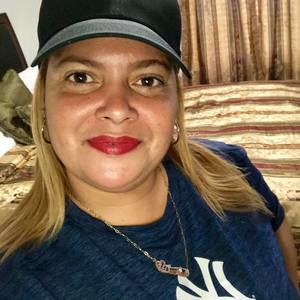 Meet your Posher, Denisse